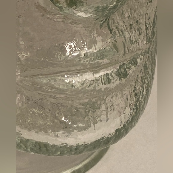 Vintage glass human mannequin Head sculpture head figure wig hat display 60s 70s - Picture 7 of 16